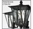 Уличный парковый светильник Citilux FORTS CLU09P3 20