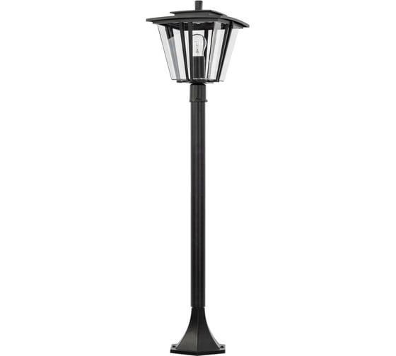 Уличный парковый светильник Citilux FORTS CLU10B