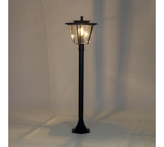 Уличный парковый светильник Citilux FORTS CLU10B