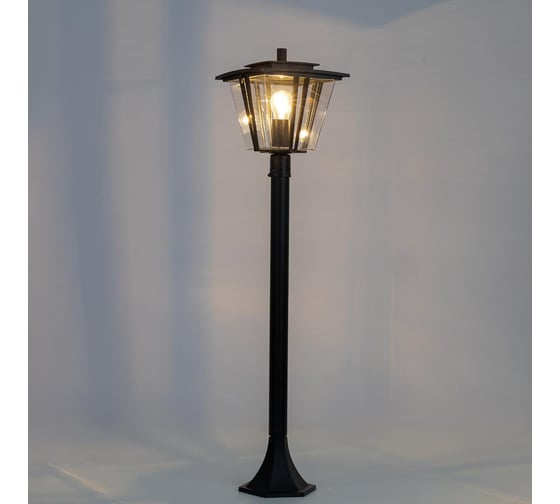 Уличный парковый светильник Citilux FORTS CLU10B