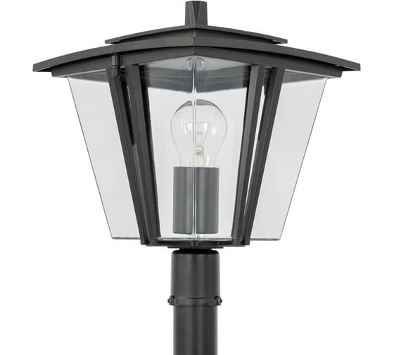 Уличный парковый светильник Citilux FORTS CLU10B