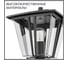 Уличный парковый светильник Citilux FORTS CLU10B 19