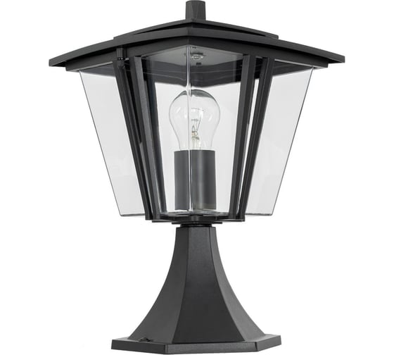 Уличный парковый светильник Citilux FORTS CLU10C