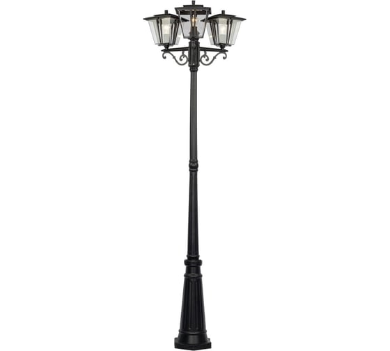Уличный парковый светильник Citilux FORTS CLU10P3