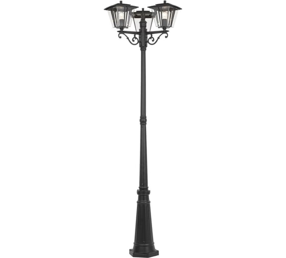 Уличный парковый светильник Citilux FORTS CLU10P3