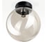 Светильник Citilux ORTON дымчатый CL202511 18