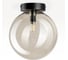 Светильник Citilux ORTON дымчатый CL202511 16