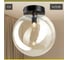 Светильник Citilux ORTON дымчатый CL202511 2