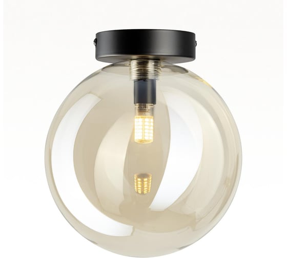 Светильник Citilux ORTON шампань CL202512