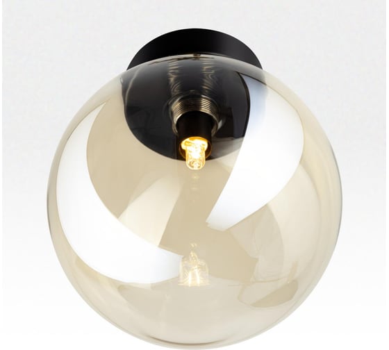 Светильник Citilux ORTON шампань CL202512
