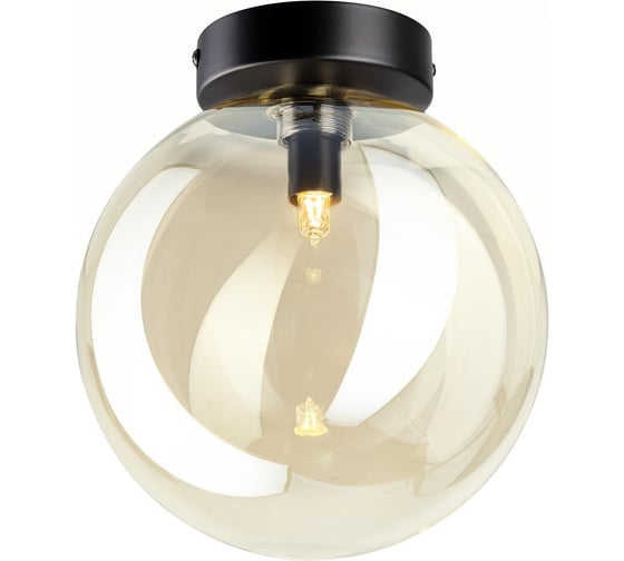 Светильник Citilux ORTON шампань CL202512