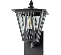 Уличный настенный светильник Citilux FORTS CLU09W