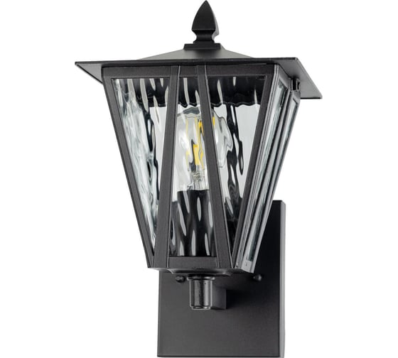 Уличный настенный светильник Citilux FORTS CLU09W