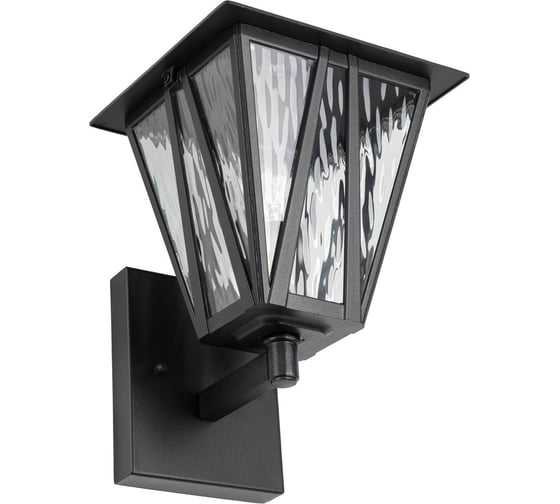 Уличный настенный светильник Citilux FORTS CLU09W