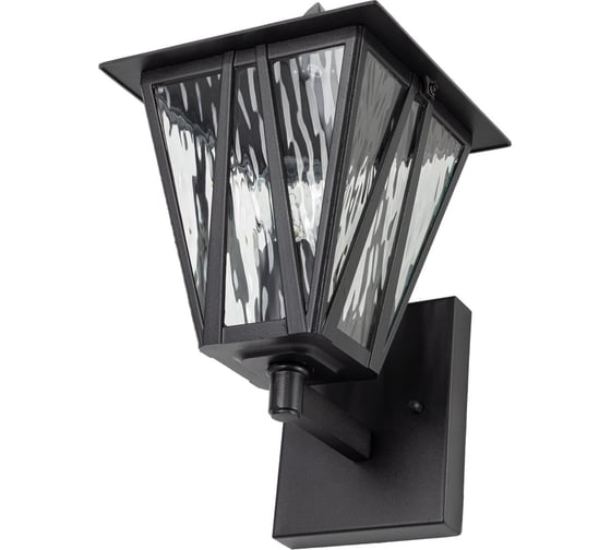 Уличный настенный светильник Citilux FORTS CLU09W