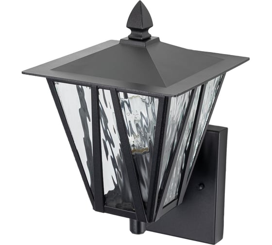 Уличный настенный светильник Citilux FORTS CLU09W