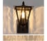 Уличный настенный светильник Citilux FORTS CLU09W 14
