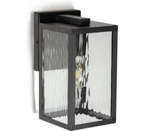 Уличный настенный светильник Citilux FORTS CLU09W1