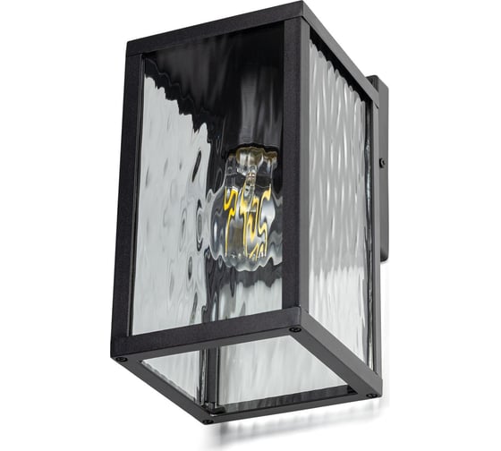 Уличный настенный светильник Citilux FORTS CLU09W1