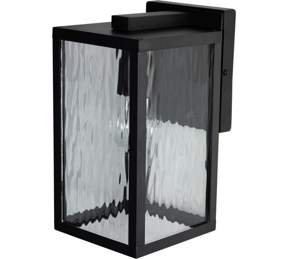 Уличный настенный светильник Citilux FORTS CLU09W1