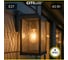Уличный настенный светильник Citilux FORTS CLU09W1 10