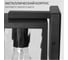 Уличный настенный светильник Citilux FORTS CLU09W1 16