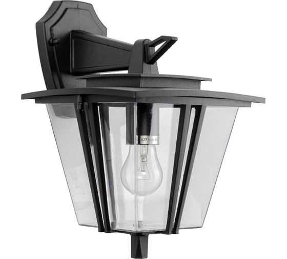 Уличный настенный светильник Citilux FORTS CLU10W