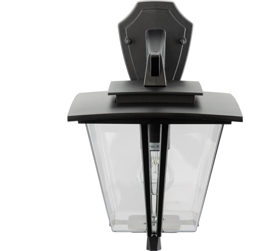 Уличный настенный светильник Citilux FORTS CLU10W