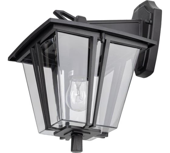 Уличный настенный светильник Citilux FORTS CLU10W