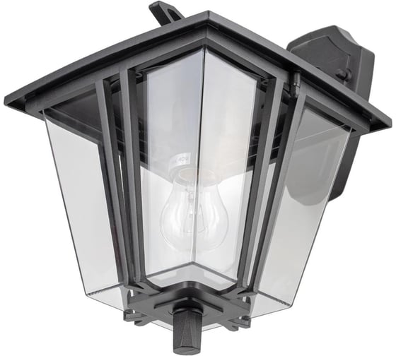 Уличный настенный светильник Citilux FORTS CLU10W