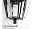 Уличный настенный светильник Citilux FORTS CLU10W 17