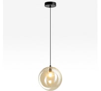 Подвесной светильник Citilux ORTON шампань CL202022