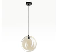 Подвесной светильник Citilux ORTON шампань CL202042