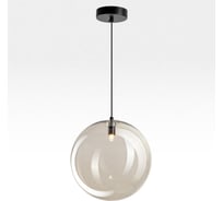 Подвесной светильник Citilux ORTON дымчатый CL202041