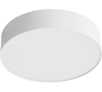 Светильник потолочный Citilux BART LED белый CL755290