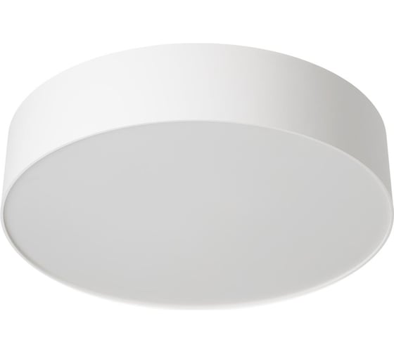 Светильник потолочный Citilux BART LED белый CL755290