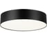 Светильник потолочный Citilux BART LED черный CL755291 1