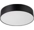 Светильник потолочный Citilux BART LED черный CL755291 5