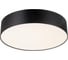 Светильник потолочный Citilux BART LED черный CL755291 6