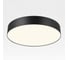 Светильник потолочный Citilux BART LED черный CL755391 1