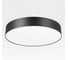Светильник потолочный Citilux BART LED черный CL755391 3