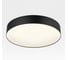 Светильник потолочный Citilux BART LED черный CL755391 4