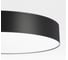 Светильник потолочный Citilux BART LED черный CL755391 14