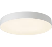 Светильник потолочный Citilux BART LED белый CL755490