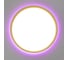 Светильник с пультом Citilux ETALON LED RGB белый+бук CL750320R 8