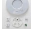 Светильник с пультом Citilux ETALON LED RGB белый+бук CL750320R 13