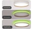 Светильник с пультом Citilux ETALON LED RGB белый+бук CL750320R 10