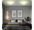 Светильник с пультом Citilux ETALON LED RGB белый+бук CL750320R 18