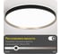 Светильник с пультом Citilux ETALON LED RGB черный+золото CL750501R 22