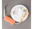 Встраиваемый светильник с диммером Citilux Вега LED белый CLD5218W 9